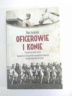 OFICEROWIE I KONIE - Jaźwiński