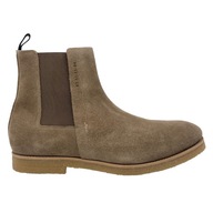 Buty męskie sztyblety AllSaints Rhett Boot r. 45