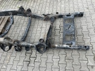 Rama AWD 4x4 Crew Cab 5.7 Dodge Ram 1500 VI 2019+