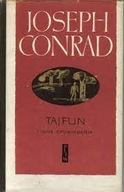 Tajfun i inne opowiadania Joseph Conrad