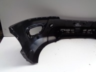 NO-WY-- front bumper FORD TRANSIT MK8 18- LIFT NR 54119