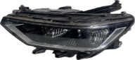 VW PASSAT B8 LIFT 2019 - light FULL LED left front 3G1941081Q 27.06.19
