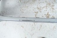 VW GOLF VII 510 SPORTSVAN 2014- bumper front front 510807221F