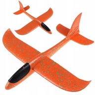 VEĽKÉ POLYSTYRÉNOVÉ LIETADLO ŠÍPKA 47 cm