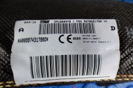 Airbag AIRBAG SITZ links rechts stbdb CITROEN C4 PICASSO II