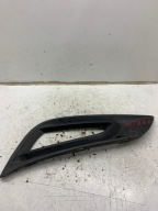 grid of a bumper left front OPEL ASTRA K 15-22
