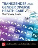 Transgender and Gender Diverse Health Care: The