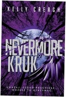 Kruk Nevermore Tom 1 Creagh Kelly