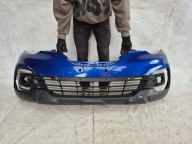 RENAULT CAPTUR and 1 17-19 LIFT bumper front front PDC 620725308R