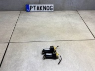 Crashsensor Drucksensor AUDI A3 8L 1.9 TDI 8L0959643C