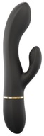 MARC DORCEL GLAM RABBIT WIBRATOR KRÓLICZEK BLACK