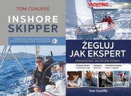 Inshore skipper + Żegluj jak ekspert