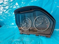 dials clock BMW 1 F20 2011 R 62109277539