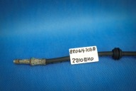 vedení brzdový předek Audi Q5 8R 8R0611707A