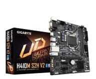 Płyta główna Gigabyte H410M S2H V2 Micro ATX rev 1.6