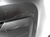 CITROEN JUMPY III PEUGEOT EXPERT TOYOTA PROACE 16- bumper + grille front