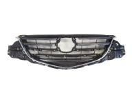 MAZDA CX5 LIFT grill grille of a bumper front front