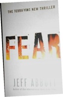 Fear - J. Abbott