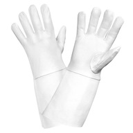 Zváracie rukavice pre zváranie TIG ochranné