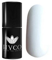 HYCO Hybridný lak na nechty 6 ml Farba 001