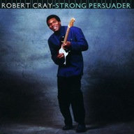 CD Robert -Band- Cray Strong Persuader