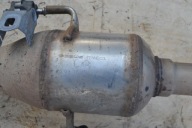 catalyst filter FAP DPF TALENTO 1.6 ECOJET 19R