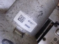 AUDI VW blocking MECHANIZMU ROZNICOWEGO 0D9409055A