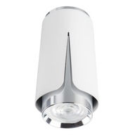 Milagro FLOWER WHITE CHROME DOWNLIGHT 1xGU10