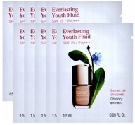 Clarins Everlasting Youth Fluid 107 Beige - Primer SADA 10 x 1,5ml