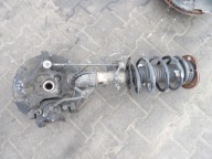 Ford Fusion II USA sususpension front left