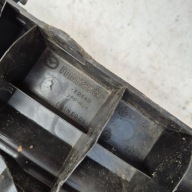 MAZDA 2 07- sider lower pillar of a bumper front D01N500S1