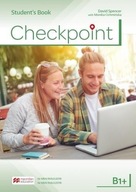 Checkpoint B1+ Student's Book