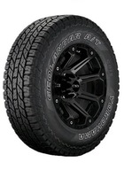 2x 315/70R17 121S YOKOHAMA G015 OWL-2022r