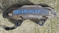 VW Touareg II 7P 10- 3.6 FSI Brembo caliper brake front right front