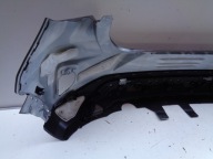 bumper rear FORD PUMA 19- NR 40541