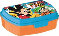 Pudełko na przekąski Myszka Miki - Disney