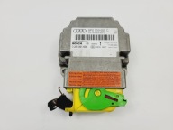 module control unit airbag AUDI A3 8P