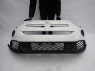 FIAT 500X LIFT 18-24 bumper front front