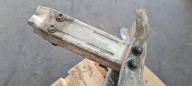 A6 C6 LIFT bumper support front front STREFY left right 4F0807111E