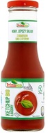 KETCHUP ŁAGODNY BIO 315 G - PRIMAECO