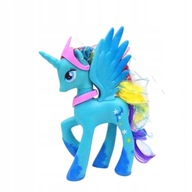 FIGURKA MY LITTLE PONY KUCYK KSIĘŻNICZKA LUNA 14CM