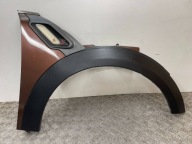 fender front front right Mini Cooper Countryman R60 SD