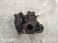 turbo turbina Mazda Premacy 2.0 D