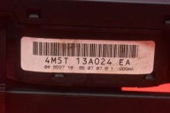 switch light switch 4M5T-13A024-EA FORD FOCUS MK2 04-08