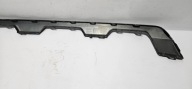 diffúzor zadní SKODA SCALA 658807568A originál