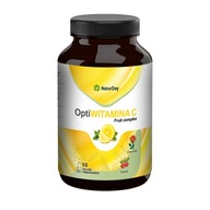 Opti Vitamin C Ovocný komplex - NaturDay