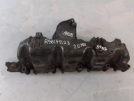 Audi A4 B8 intake manifold 2.0 TDI