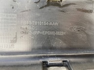 threshold right moulding cap threshold right Ford Explorer V 2016