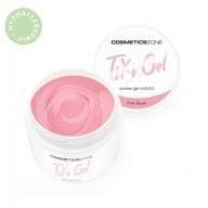 Cosmetics Zone Tixi Gel First Blush 50 ml