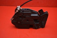 lock door right front front EU 5N1837016A VW SCIROCCO 3 III 08-17